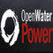 Logo for Open Water Power