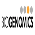 Logo for BioGenomics