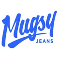 Logo for Mugsy Jeans