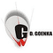 Logo for GD Goenka Group