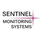 Logo for Sentinel Monitoring Systems