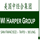 Logo for WI Harper Group