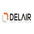 Logo for Delair