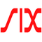 Logo for SIX Payment Services