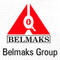 Logo for Belmaks