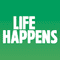 Logo for Life Happens