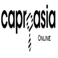 Logo for Caproasia