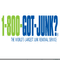 Logo for 1-800-GOT-JUNK?