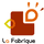 Logo for La Fabrique