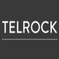 Logo for Telrock