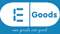 Logo for Egoods