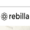 Logo for Rebilla