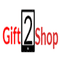 Logo for Gift2Shop