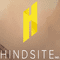 Logo for HINDSITE