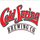 Logo for Cold Spring Brewing