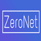 Logo for ZeroNet