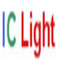 Logo for Integrated Circuits Light