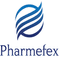 Logo for Pharmefex