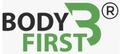 Logo for BodyFirst