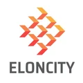 Logo for ELONCITY