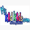 Logo for My Kid Kids Clothing & More