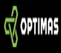 Logo for Optimas Solutions