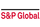 Logo for S&P Global