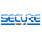 Logo for Securevalue