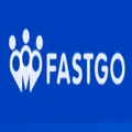Logo of FastGo