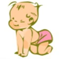 Logo for Baby360