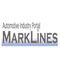 Logo for MarkLines