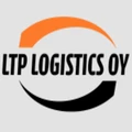 Logo for LTP Logistics
