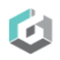 Logo for D’CENT