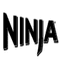 Logo for Ninja Kitchen