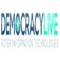 Logo for Democracy Live