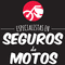 Logo for Seguro de Motos
