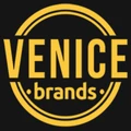 Logo for Venice Brands