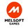 Logo of Melesta Games