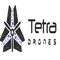 Logo for Tetra Drones