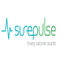 Logo for SurePulse