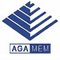 Logo for Agamem Microelectronics
