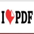 Logo for iLovePDF