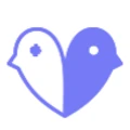 Logo for Birdy