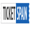 Logo for Ticketspain