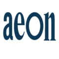 Logo for Aeon