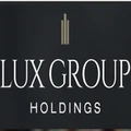 Logo for Lux Group Holdings