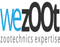 Logo for wezOOt