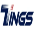 Logo for The Tings