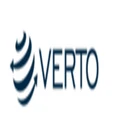 Logo for VERTO