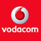Logo for Vodacom
